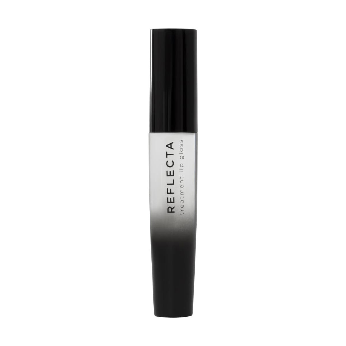 Уцінка! Блиск для губ NoUBA Reflecta Treatment Lip Gloss 01, 3.5 мл